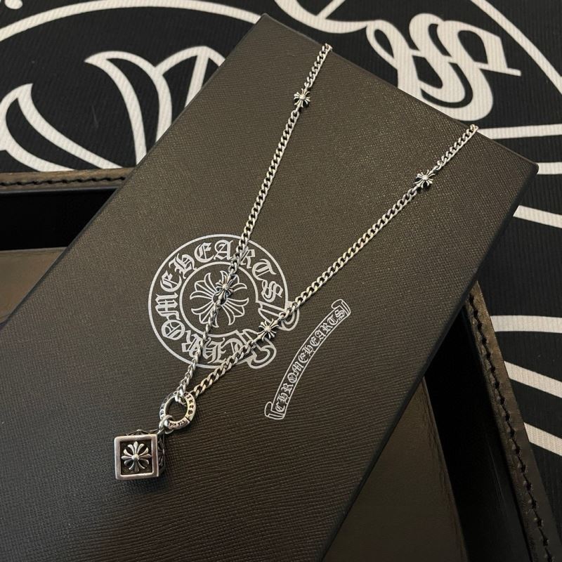 Chrome Hearts Necklaces